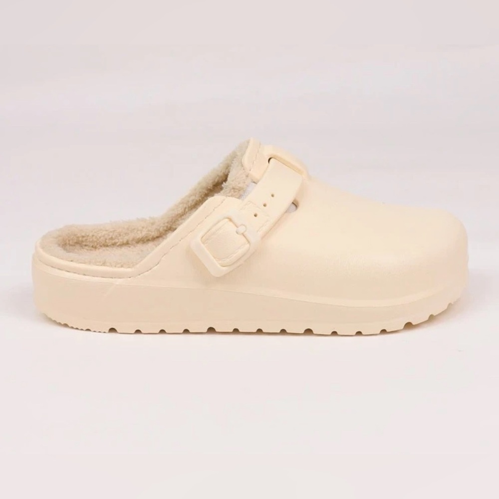 Clogs